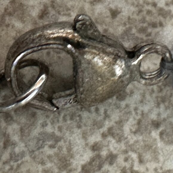 Honora Multi Color Pearl Necklace with 925 Sterling Clasp - Picture 4 of 4